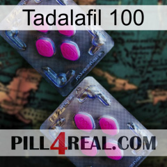 Tadalafil 100 01